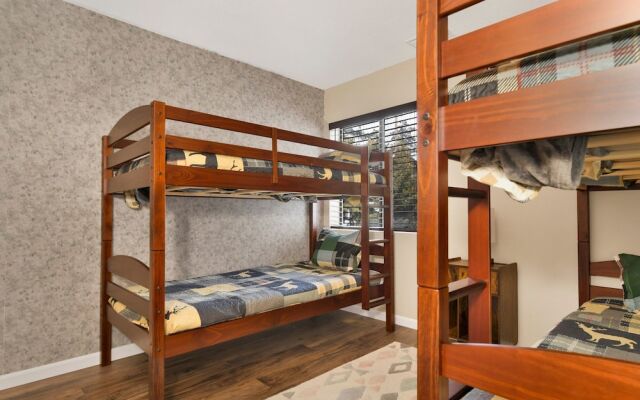 Whispering Forest Chalet #2169