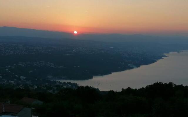 The most beautiful view