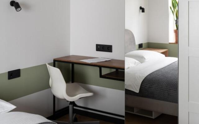 APARTURA (АПАРТУРА) на улице Магнитогорская 3 корпус 2