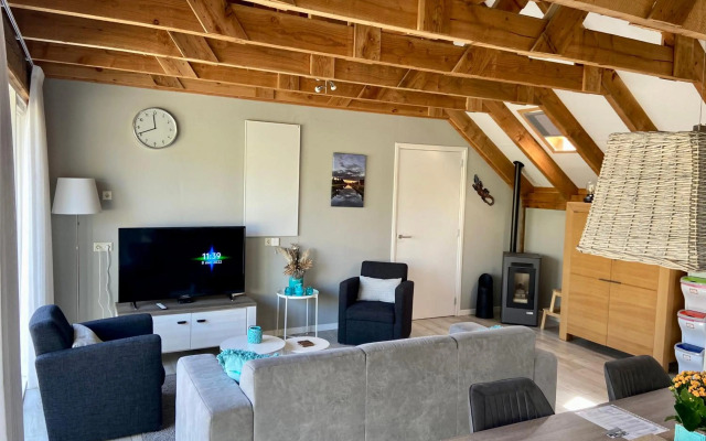 Slapen an de Veenvaart