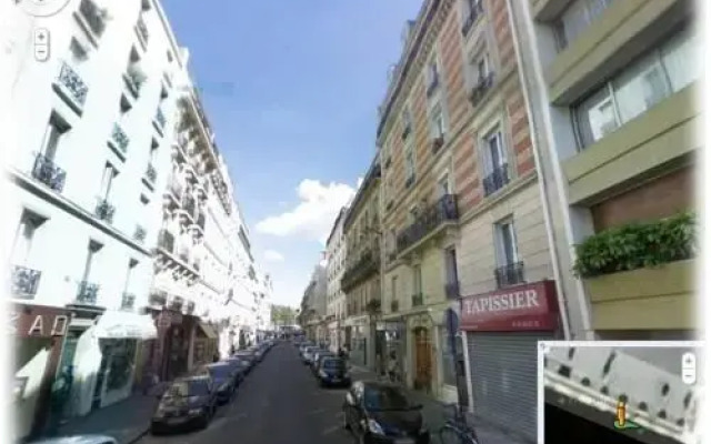 Le Montparnasse