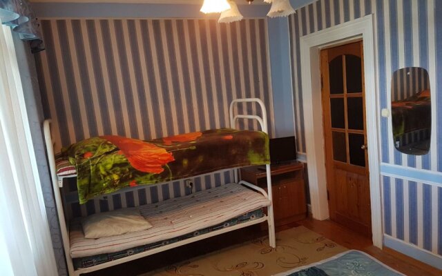 Giovanni Guest House