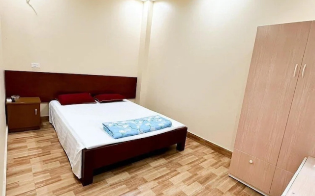 Kim Thanh Hotel Lao Cai - by Bay Luxury