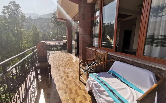 Lalibela Apartments