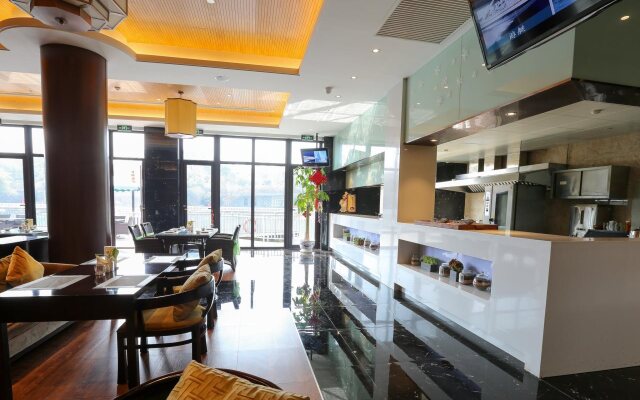 Suzhou Hanyuan International Club