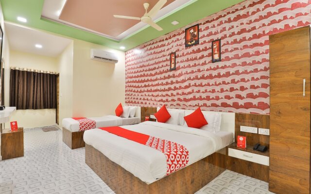 Hotel Rolex By OYO Rooms