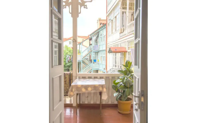 Meidan Suites