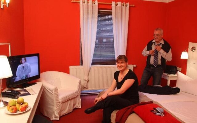 Schlossparkhotel Sallgast