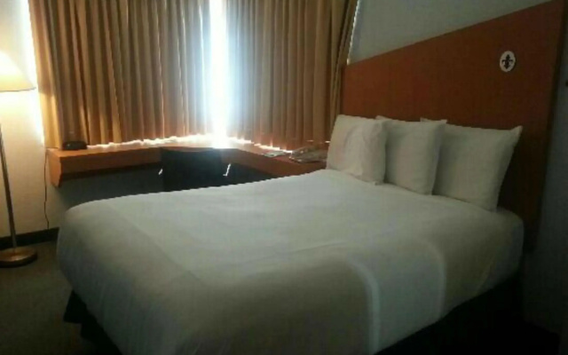 Ocean Spray Hotel