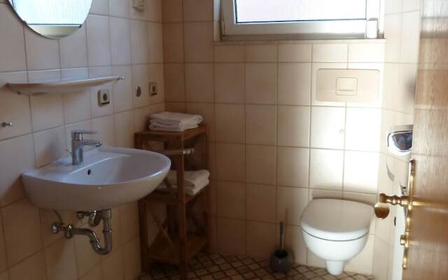 Ferienwohnungen Hof Geiger am Bodensee