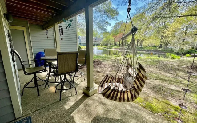 Spring Lake 522