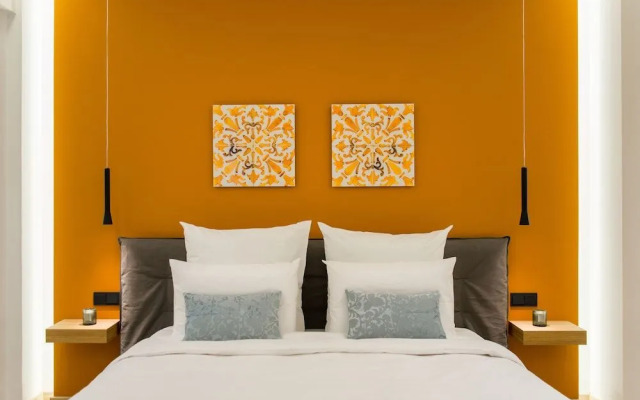 Pinacota Suites Athens