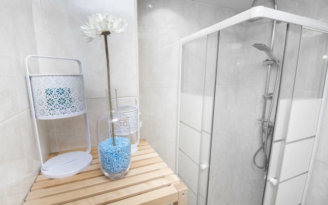 Apartamento Calzada de la Trinidad