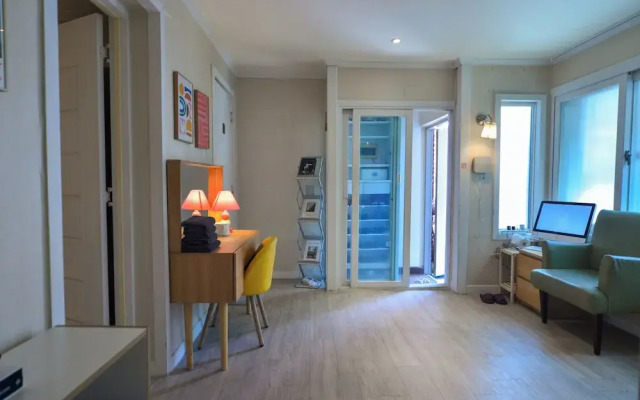 Helloworld guesthouse