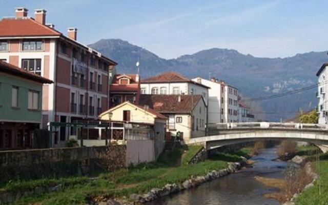 Los Respigos Ampuero