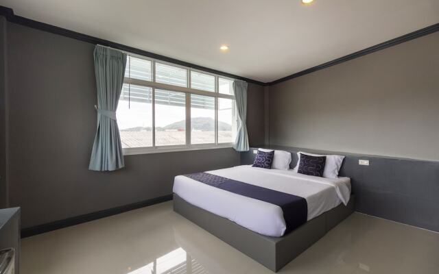 Capital O912 Pr Beachfront Pranburi