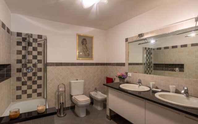 Podere Le Ripe (VCC250)