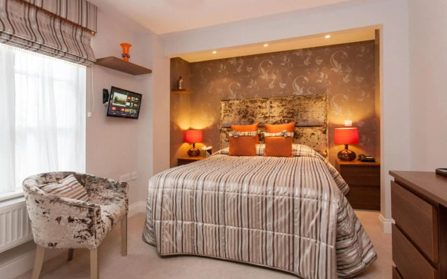 Orsett Hall Hotel