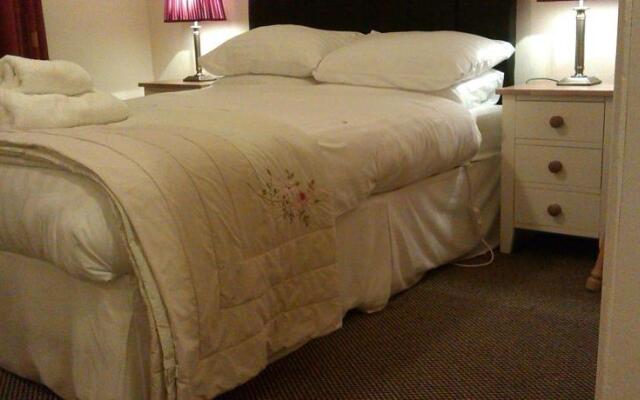 Martinville Self Catering Holiday Home