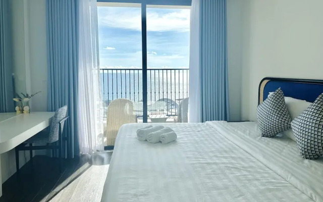La Phan Phu Quoc Hillside Apartment