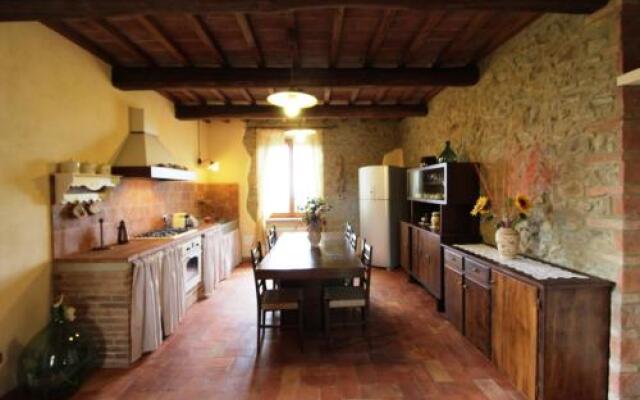 Agriturismo Le Calle