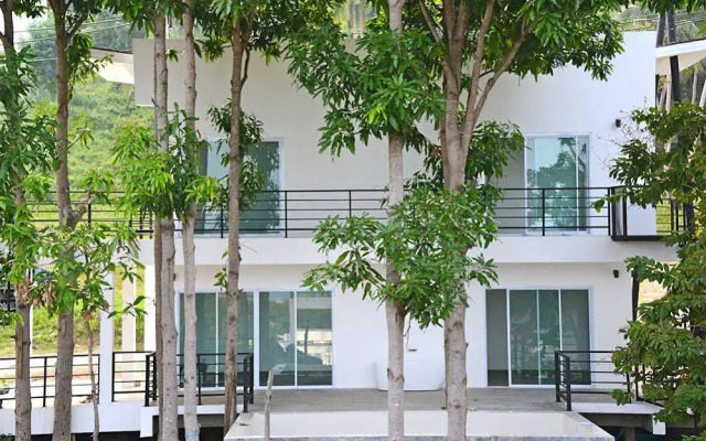 The Green Mango