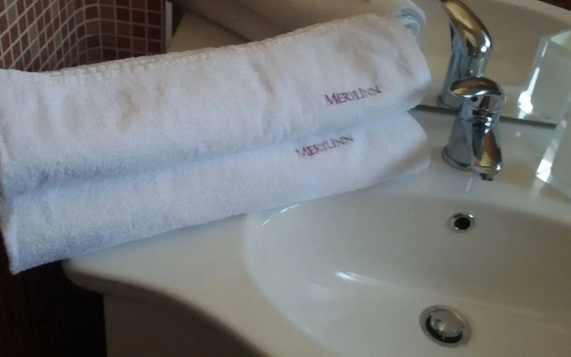 Merylinn Guest House