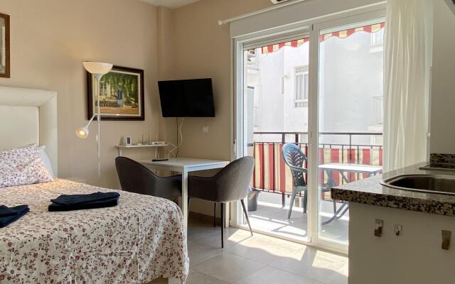 Mariposa Studio Casasol