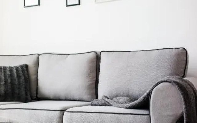 Apartament Zbawiciela