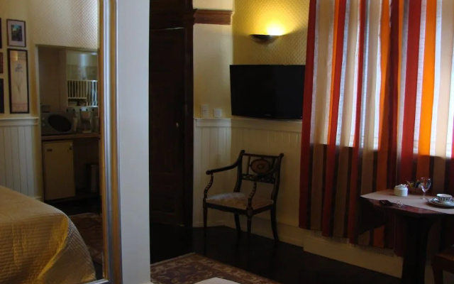 Apart-Hotel Op De Beek Anno 1410