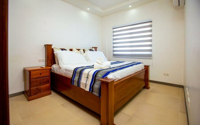 3-bedroom Apartment in Tema - Chez Akwasi