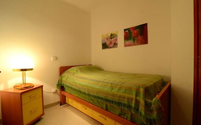 Apartment Falaguer C-11