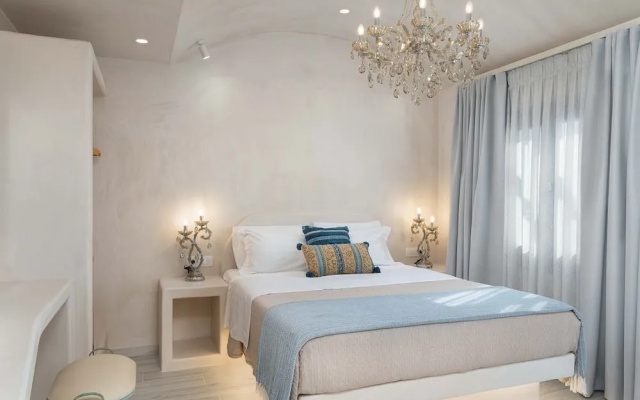Thousand Stars Suites & Rooms