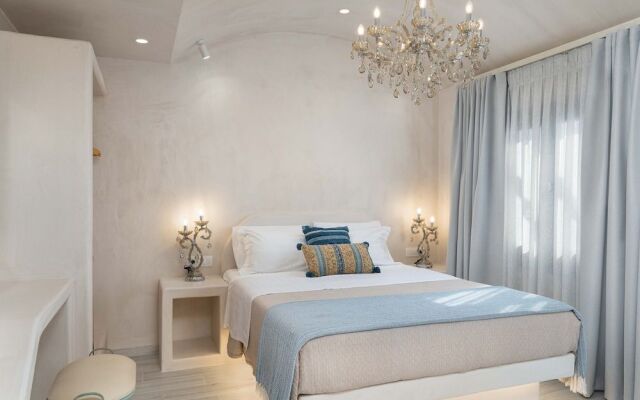 Thousand Stars Suites & Rooms