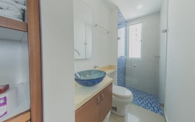Apartamento Palmetto