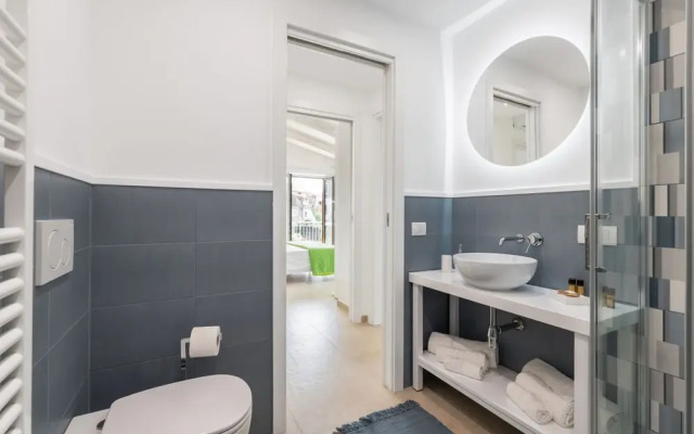 LeMoon Holiday Home Terrace & NETFLIX
