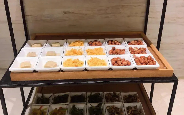Ji Hotel (Hangzhou Xiaoshan Airport)