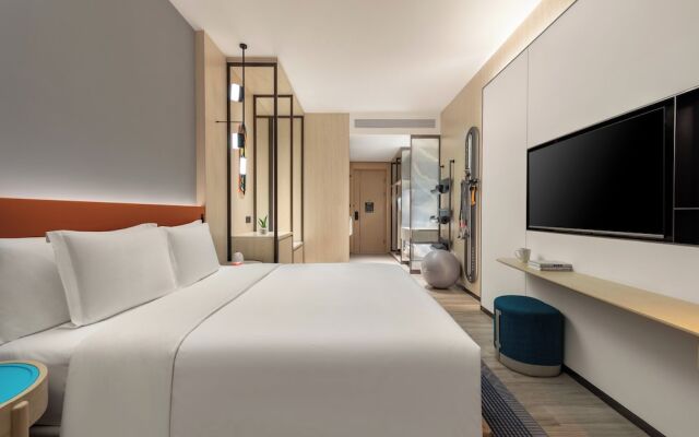 EVEN Chongli by IHG