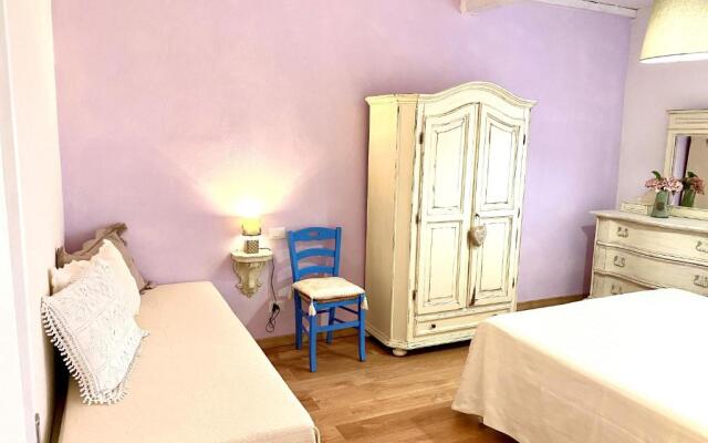 Agriresort & Spa Fattoria I Ricci
