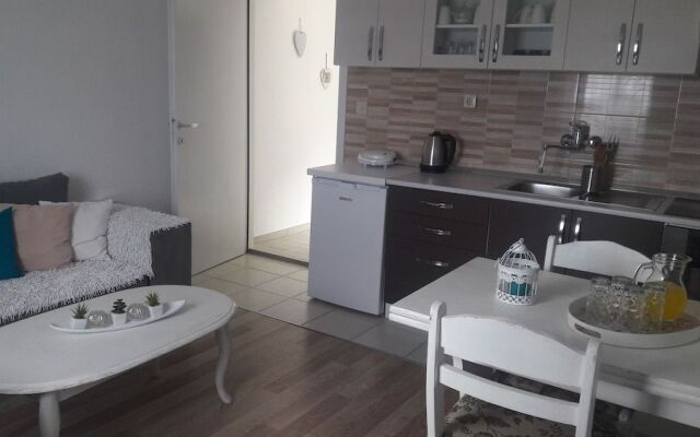 Ivana Apartment