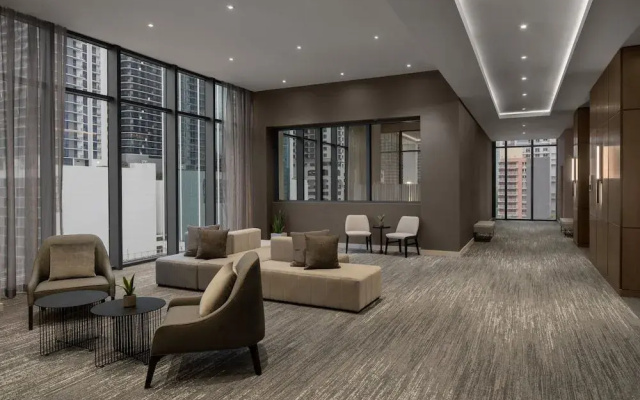 AC Hotel by Marriott Miami Brickell