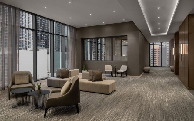 AC Hotel by Marriott Miami Brickell