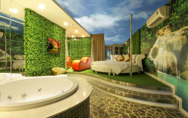 Bonita THT Hotel - Adults Only