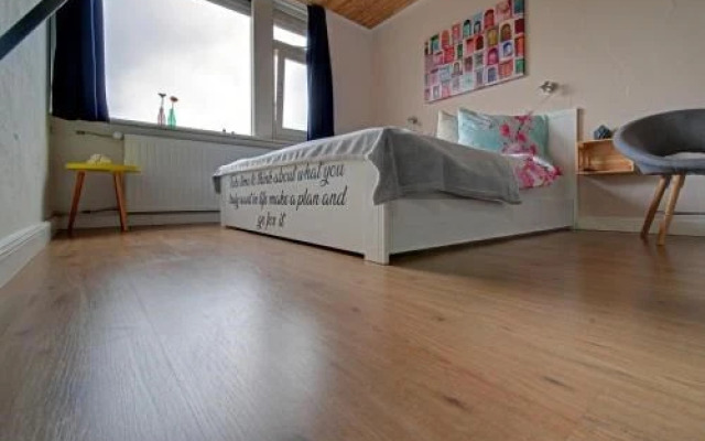 B&B Heerlijk Gemaakt