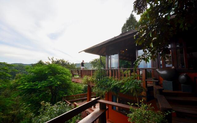 Doi Isara Homestay