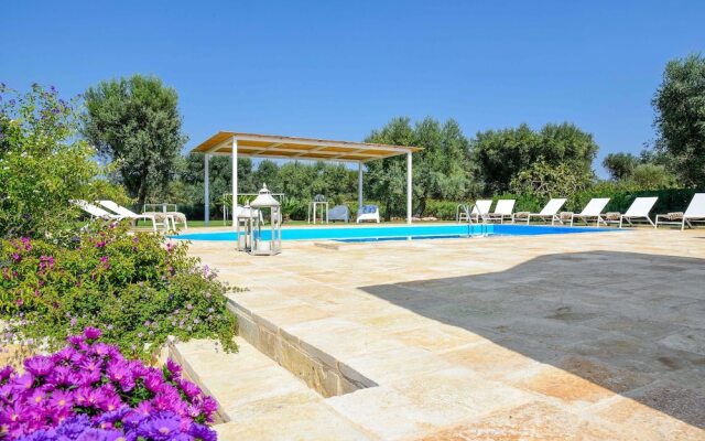 3062 Villa Theros by Perle di Puglia