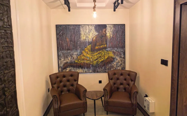 The Westbury Inn Hotels and Apartments
