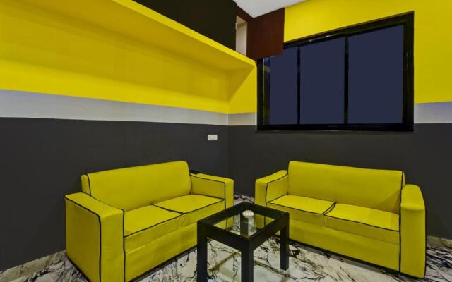 Itsy By Treebo - 29 Beach House