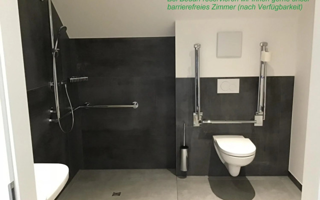 K1 Hotel Willingen
