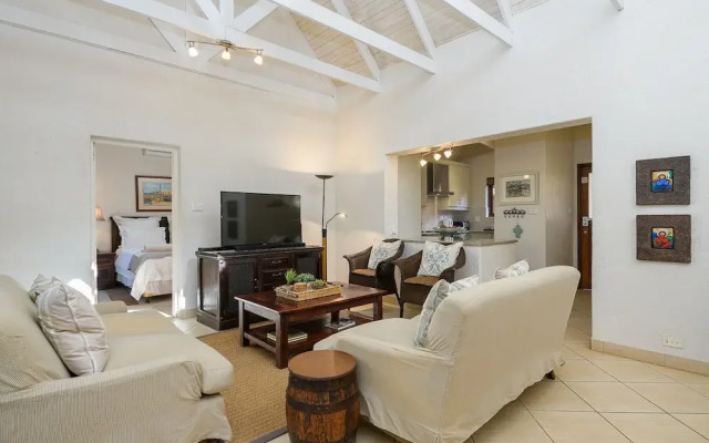 San Lameer Villa Rentals 2608